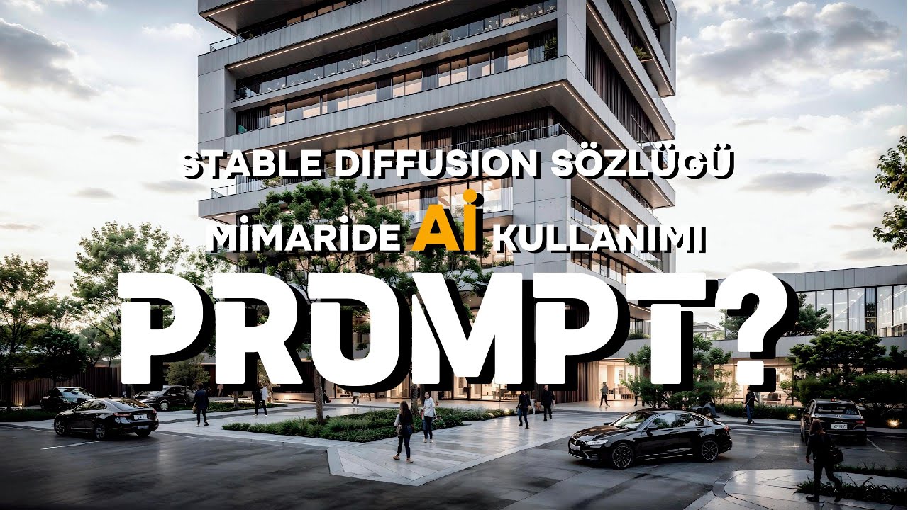 Prompt Nedir? | Yapay Zeka ile Görsel Üretimde 3 Temel Katman