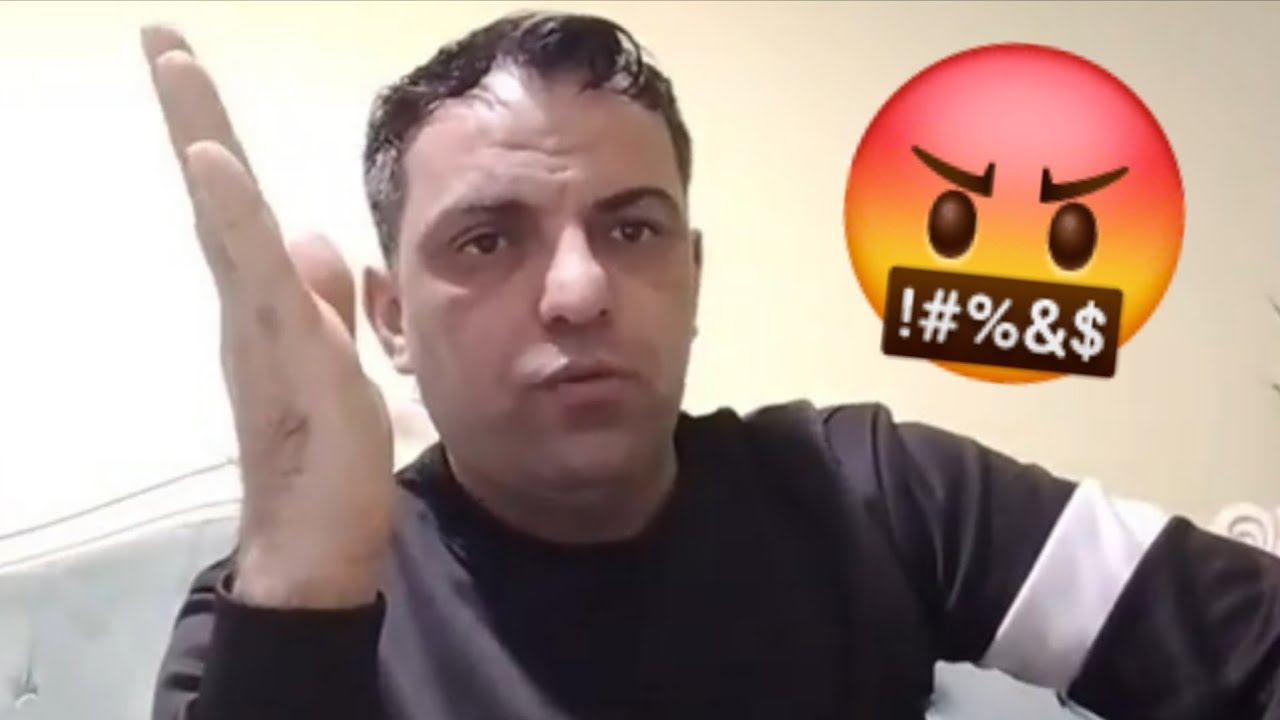 ԱԶԱՏ ԽՈՍՔԸ դա հայհոյելը չէ... Ռուստամ Ավագյան 