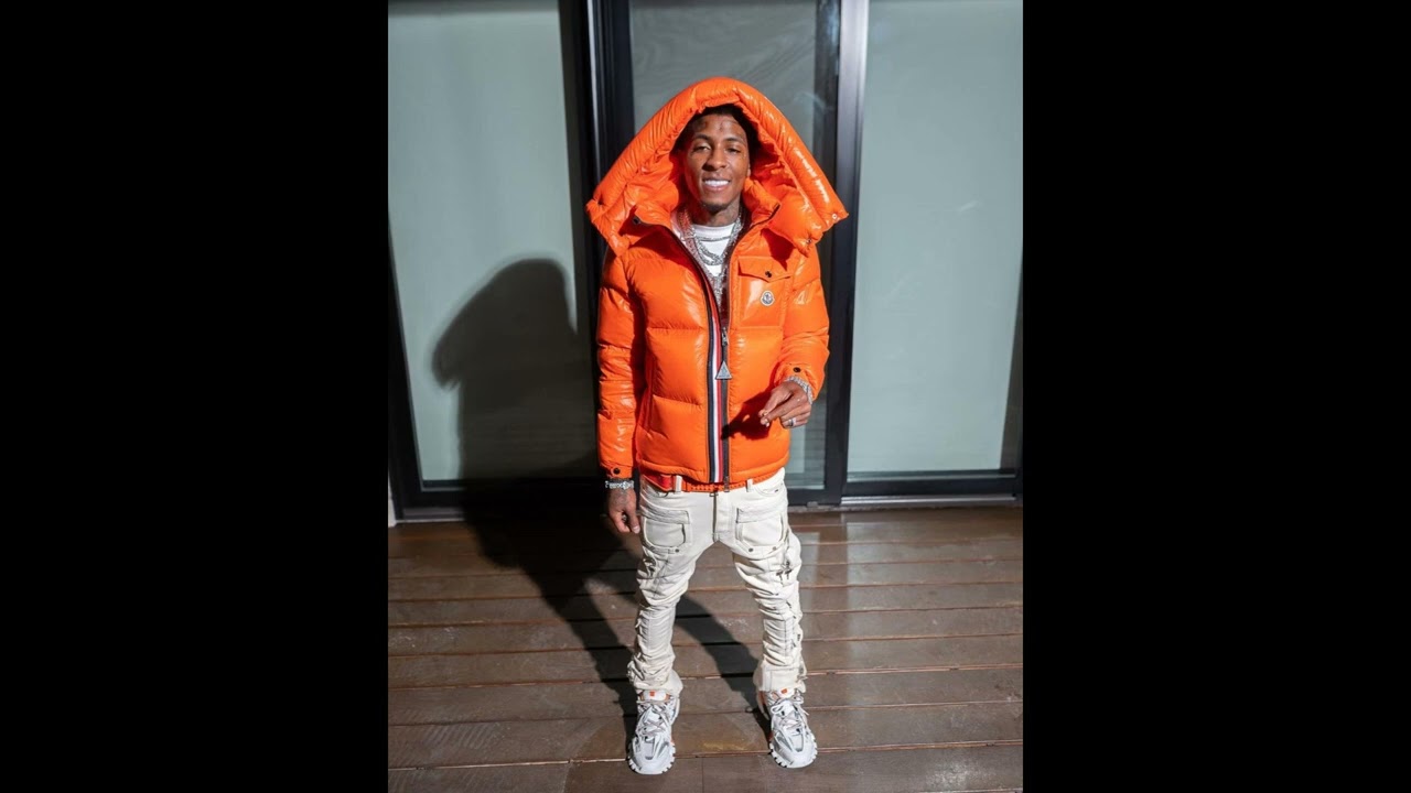 [FREE] NBA YoungBoy x Rod Wave Type Beat - 
