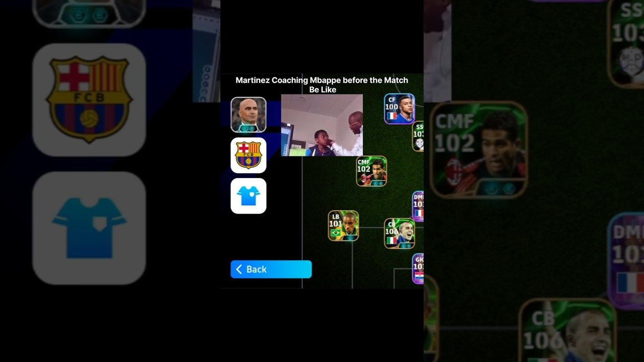 Правильный обзор состава F2P🔥✅ eFootball 26 