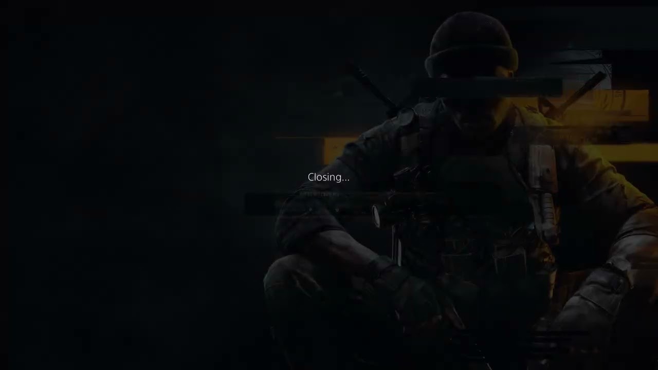 Как исправить ошибку PUGET-LAKES в Black Ops 6? Ошибка PUGET-LAKES в Call Of Duty