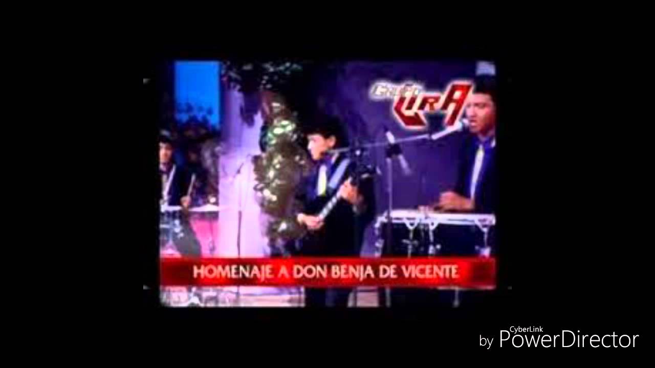 Rodeado de mi gente - grupo lira