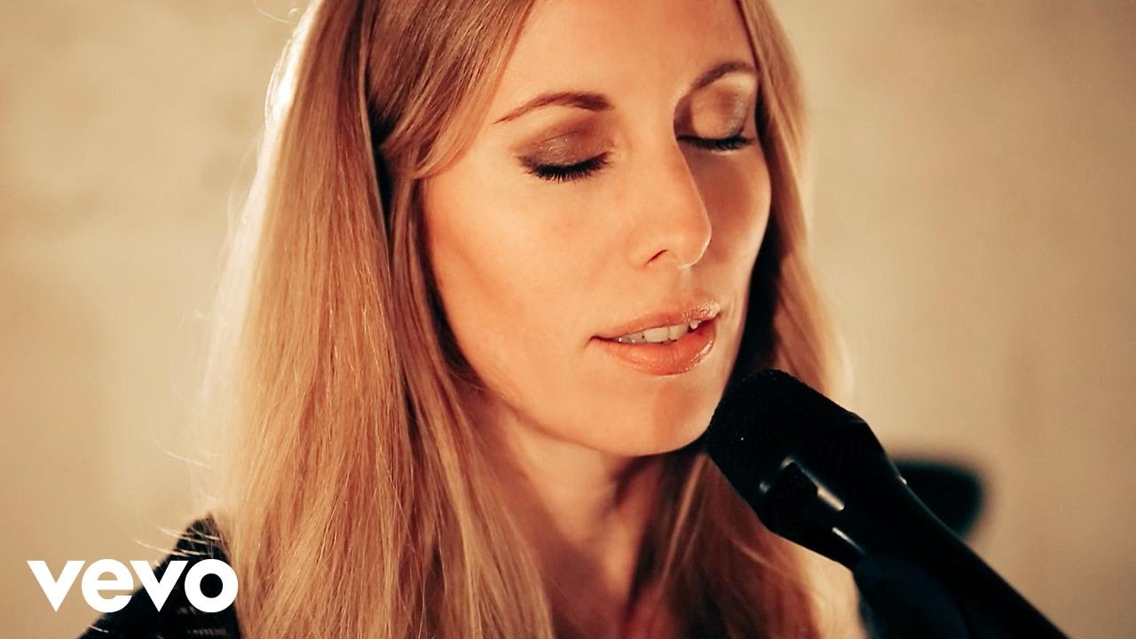 Vera Klima - Die Königin verliert (Akustik Version)