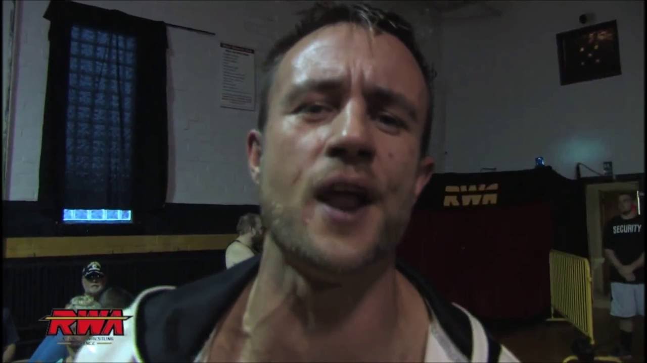 Daniel Eads vs Beastman vs JD Smooth