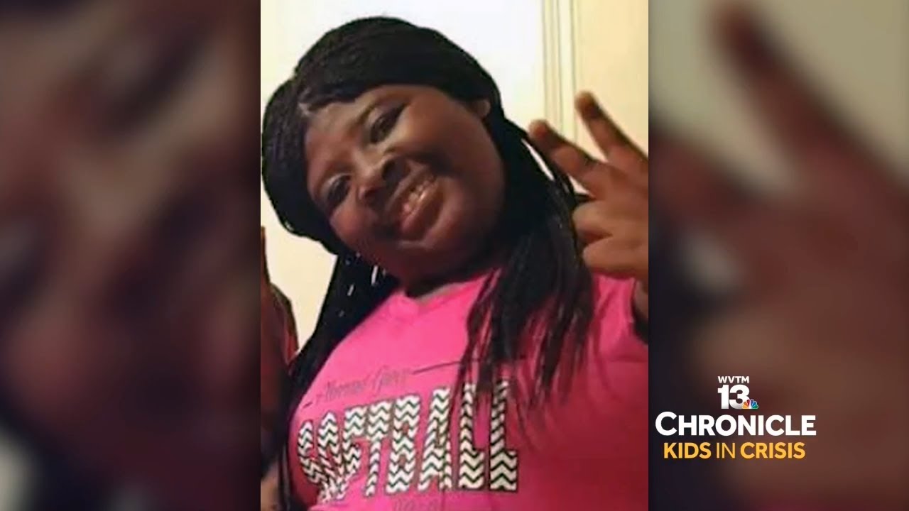 WVTM 13 Chronicle: Kids in Crisis - Mental Health