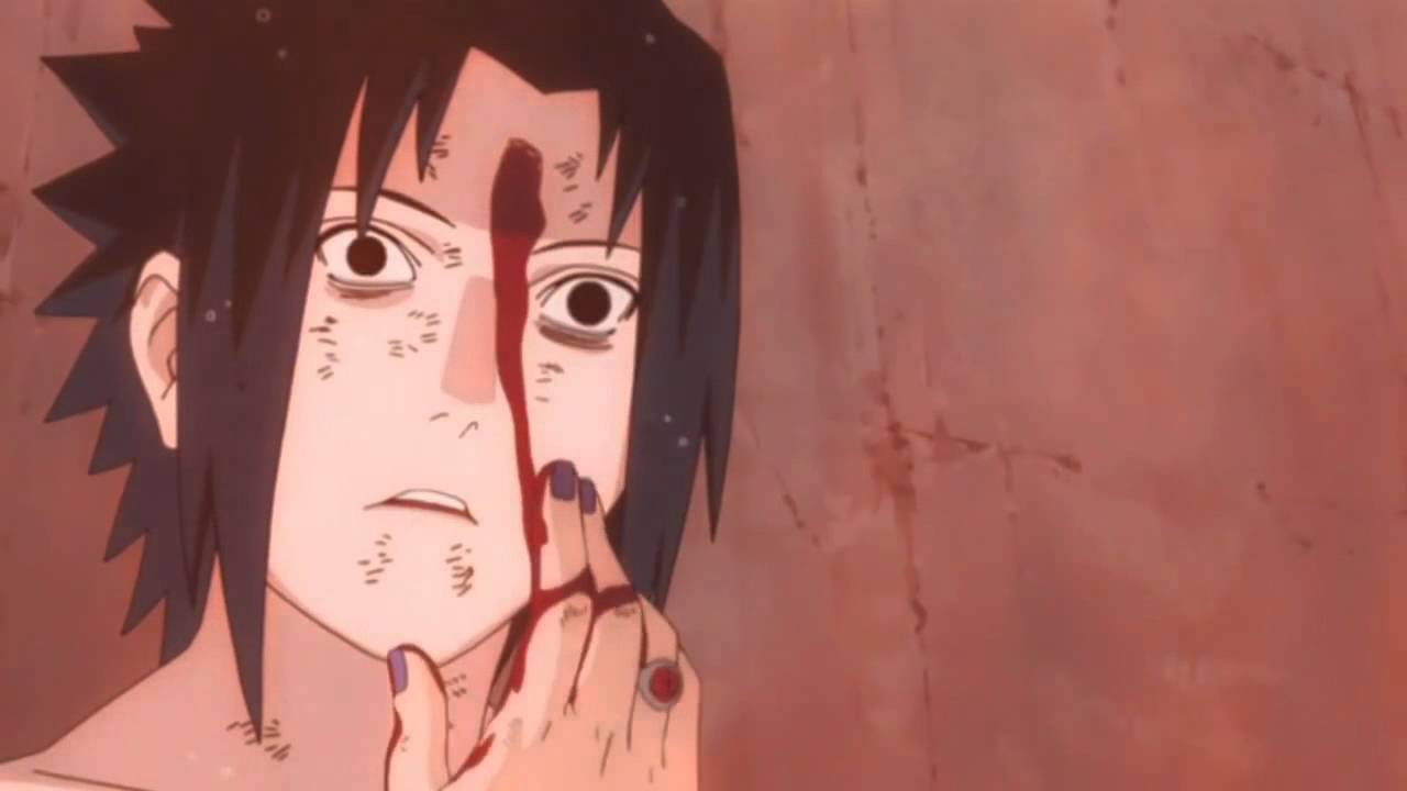 Naruto Shippuden Sezona 6 - Uvodna Spica na Srpskom; XD