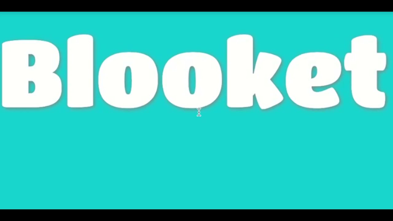 Blooket Theme music played for 5 minutes
