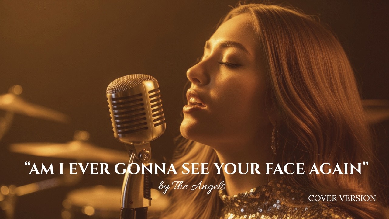 Am I Ever Gonna See Your Face Again - The Angels (Weekend Party Anthem) | Aussie Pub Rock Classic