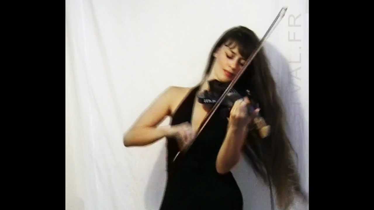 balada boa - gusttavo lima - Electric violin cover