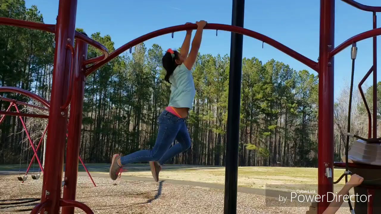 White Deer Park 2019