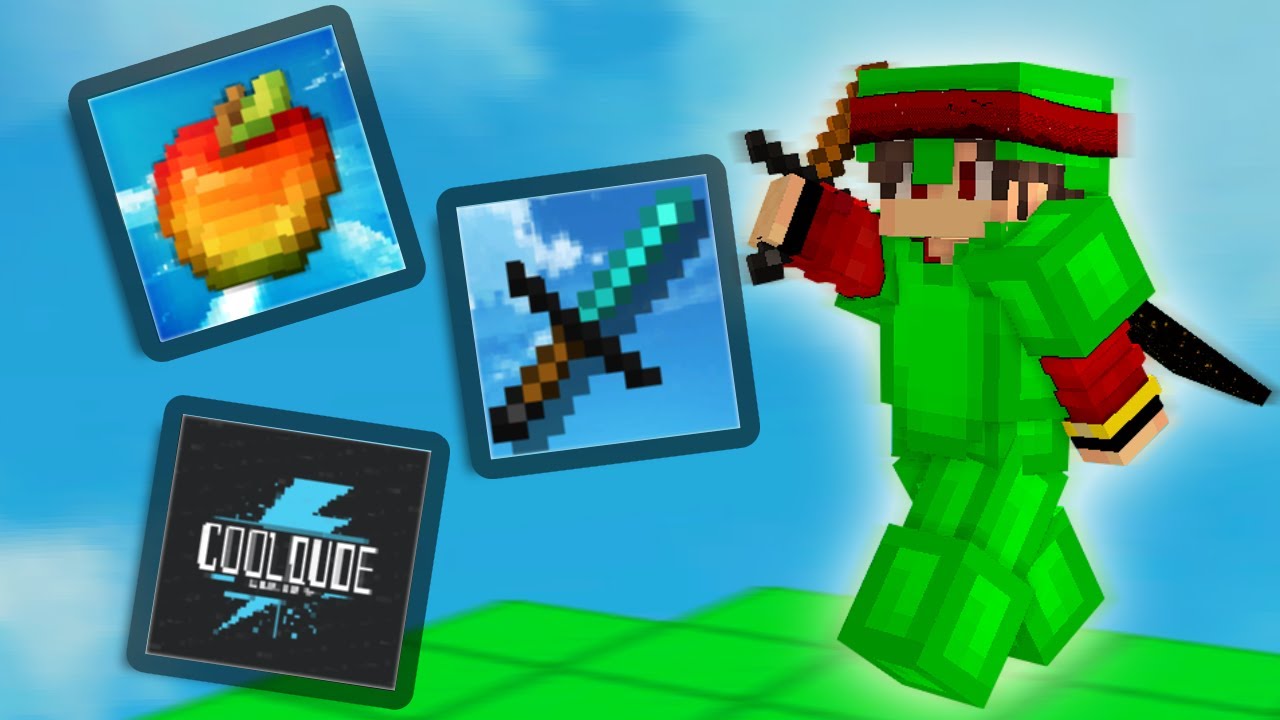 I got a clip with every texture pack I have (part 1)