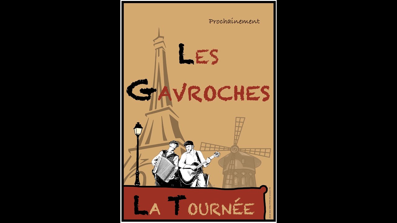 Les Gavroches - Agen