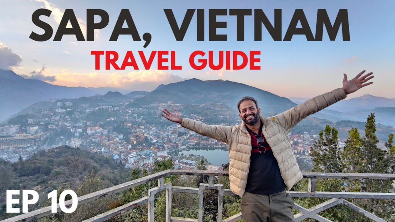 Hindi - Don't Miss Out on SAPA's Best 2 Day Trip Plan- Vietnam Hill Station Travel Secrets Guide