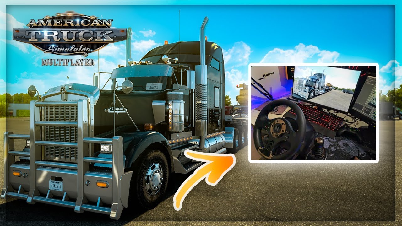 INDIAN TRUCKING |  AMERICAN TRUCK SIMULATOR  LIVE | ATS LIVE STREAM | ATS LIVE |  #ATS
