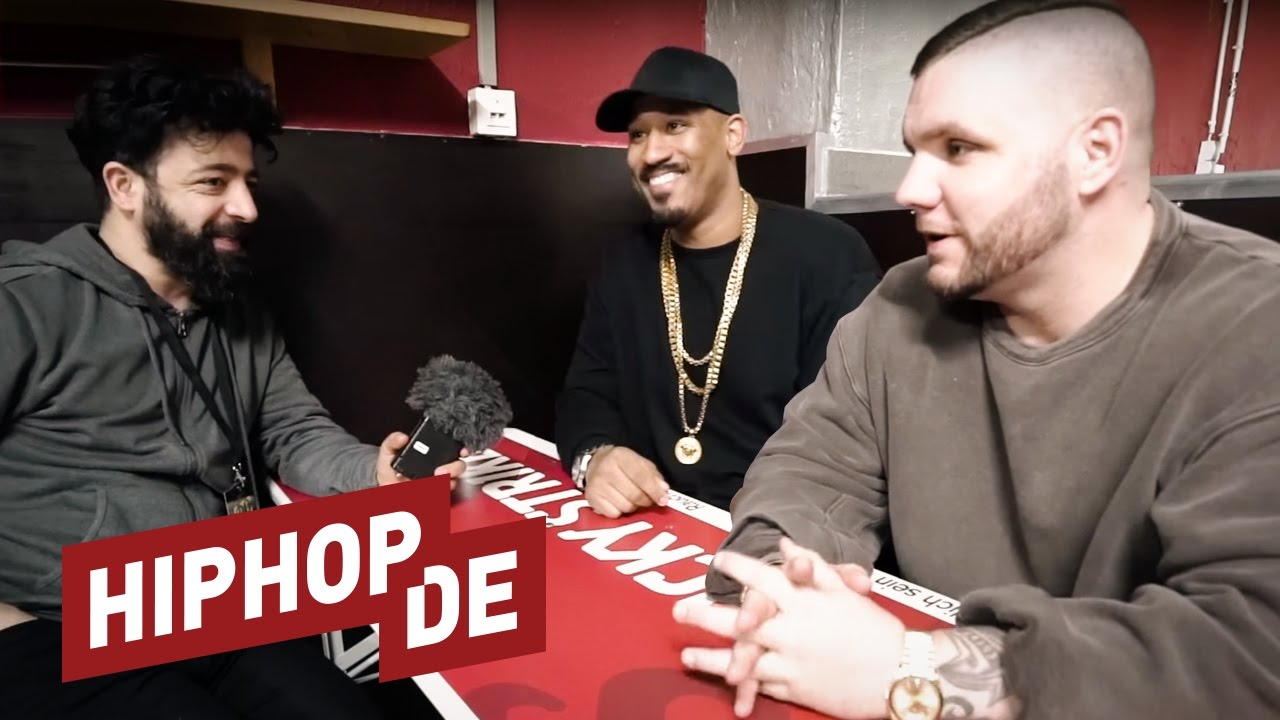 Fler & Jalil: Szeneakzeptanz, Markenkritik, Labelarbeit, Tour, 