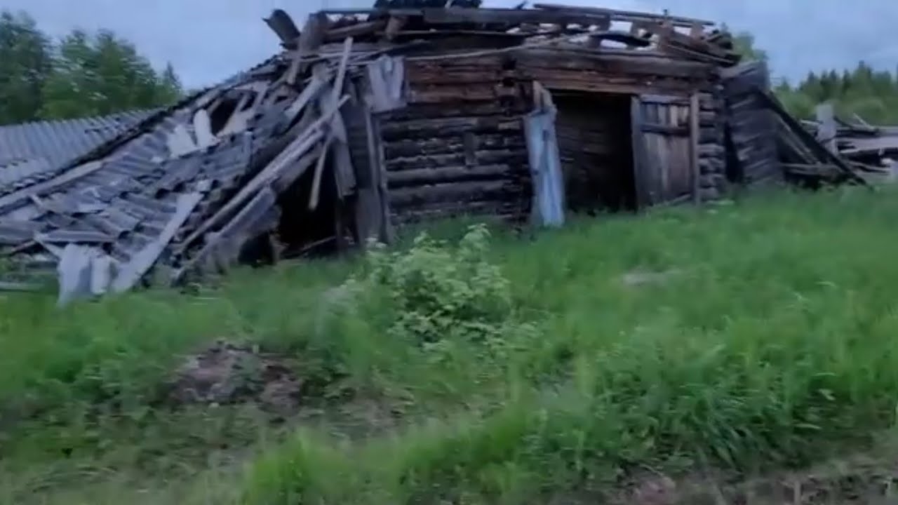 Поселок Чусовской. | Неизвестная Россия