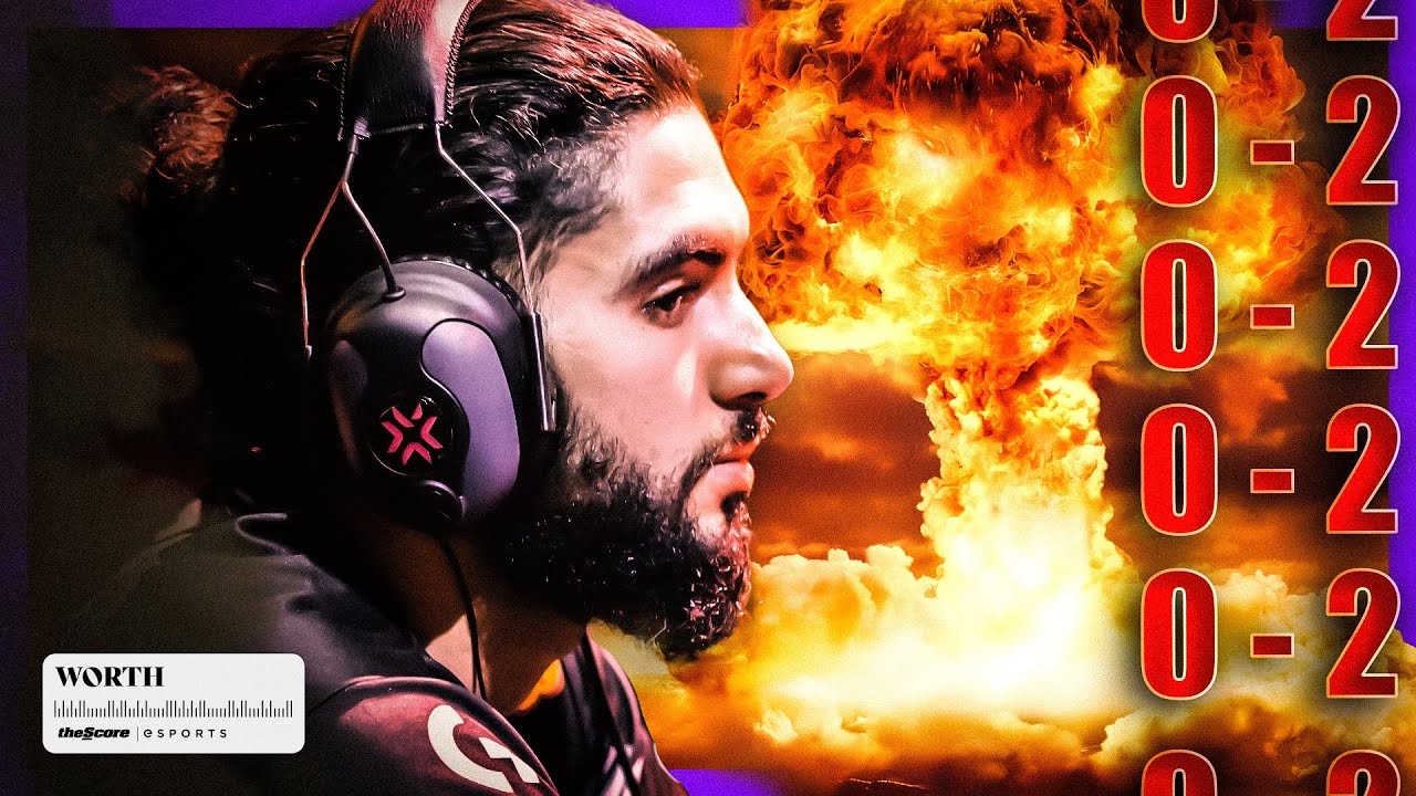 Why Does Everyone Love Valorant's Worst Team?