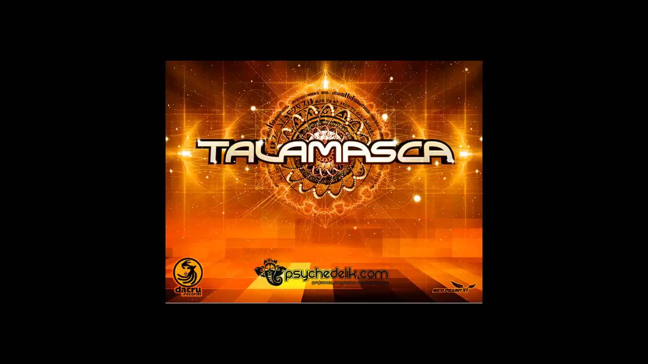 Talamasca - Spring