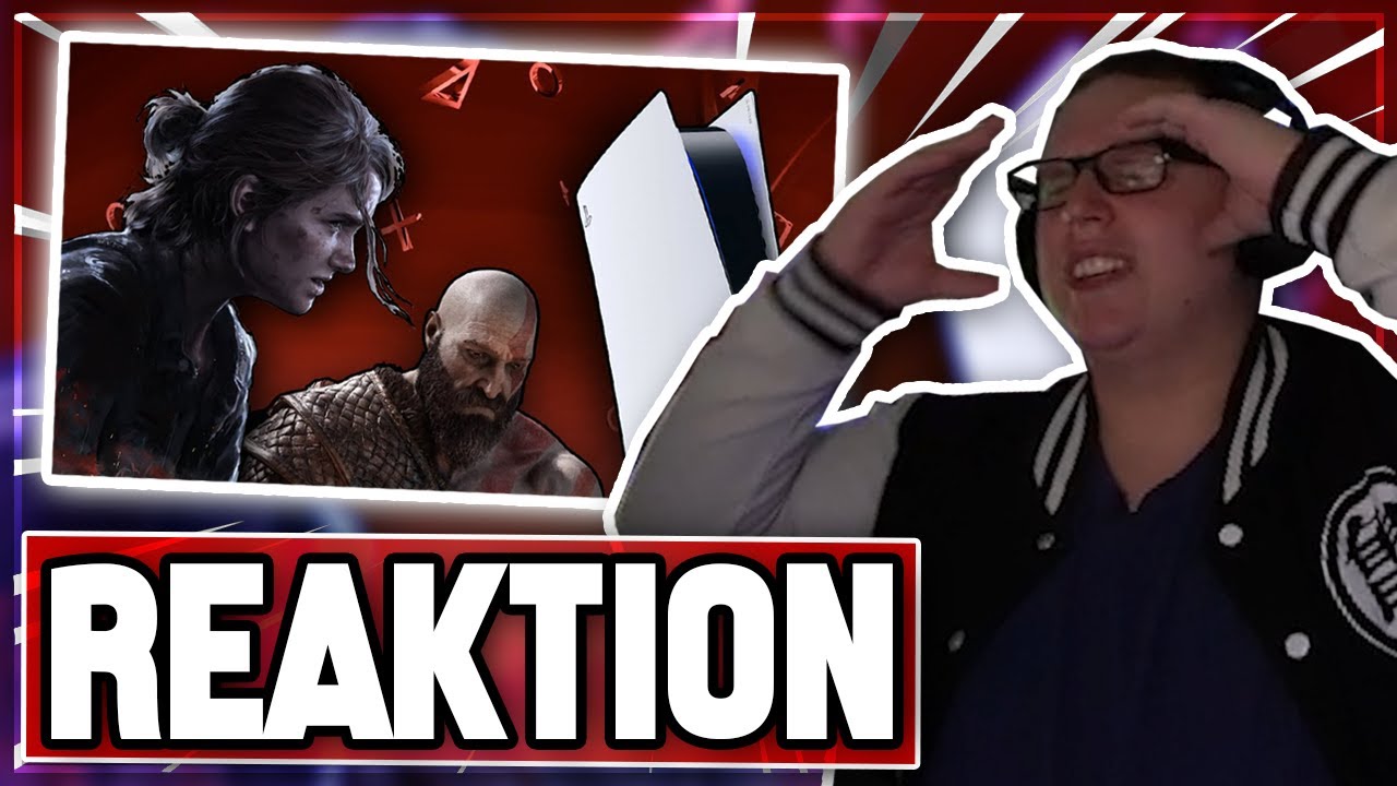 Der ERBÄRMLICHE Zustand von PlayStation heute! | Kvid reagiert