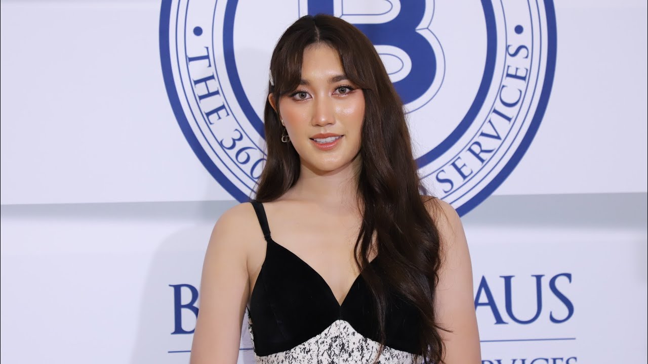 🔴Live “เบสท์ รักษ์วนีย์”เคลียร์สัมพันธ์ “แพททริค ปวริศ”หลังหลุดโมเมนต์คู่ ทำคนจับตาซุ่มคบ