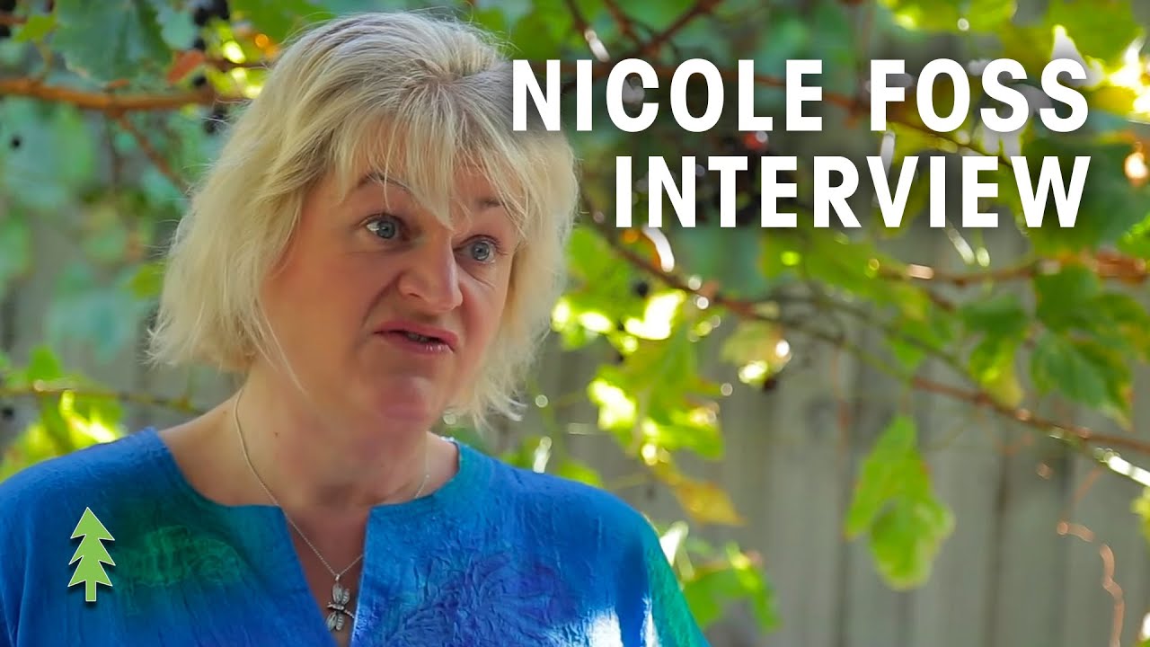 Nicole Foss Interview on Peak Oil, Financial Crisis, Resilience, and More