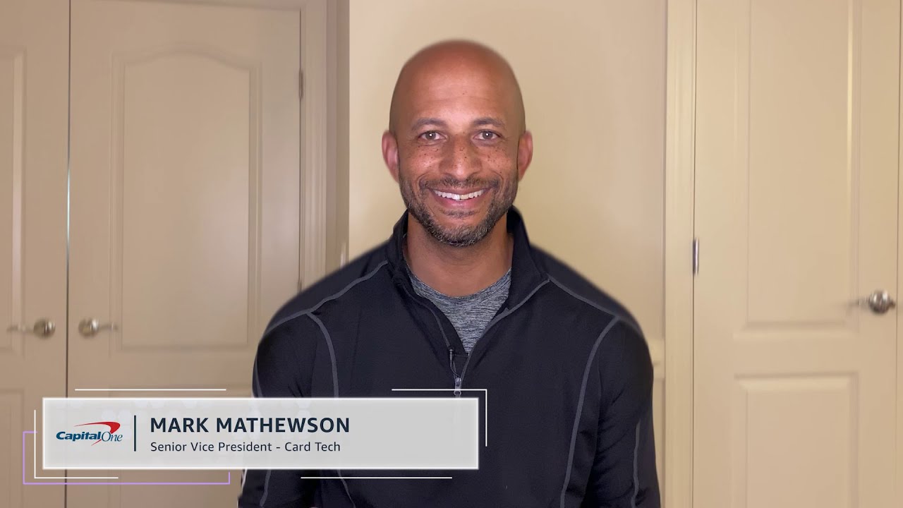 Capital One&rsquo;s Tech Transformation Enables Improved Agility and Innovation