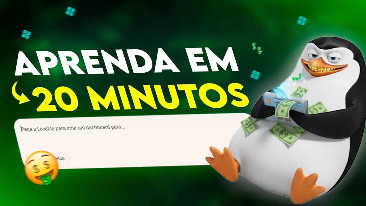Renda Extra com IA: Como Criar e Vender Landing Pages Sem Programar
