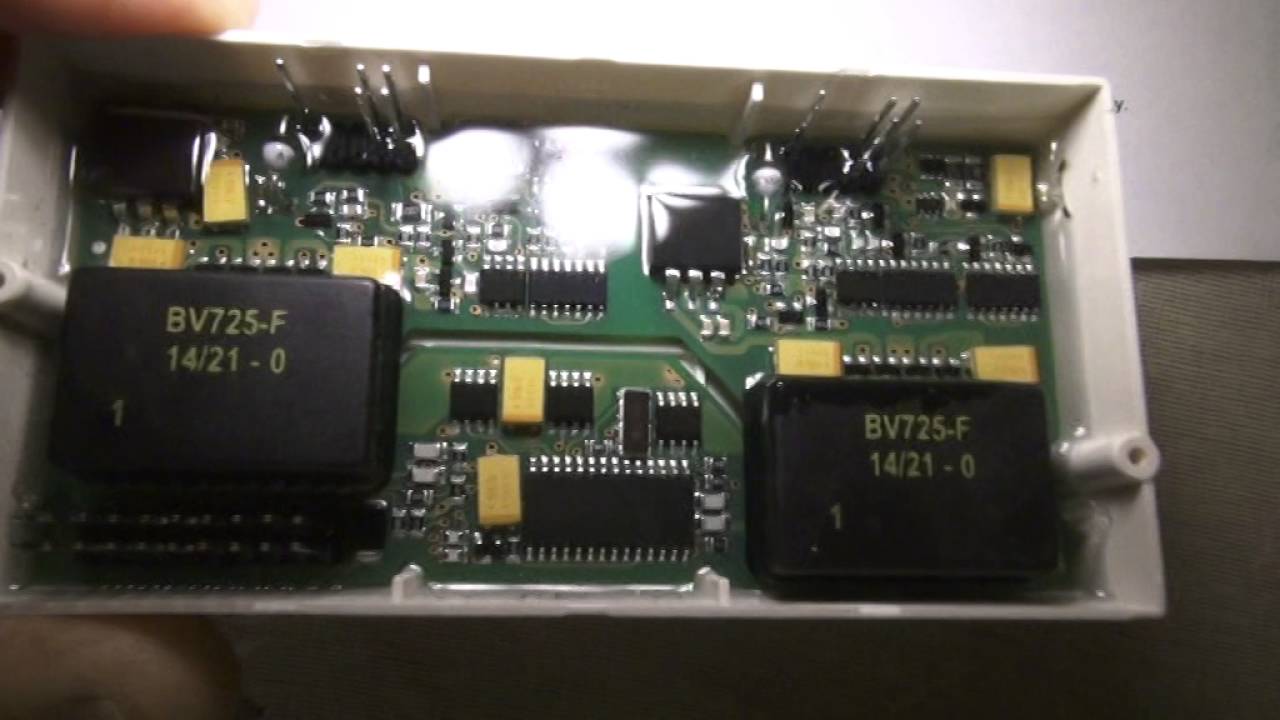 SEMIKRON SKHI 24R (драйвер для IGBT модулей)