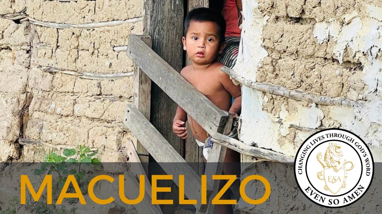 Macuelizo (Santa Bárbara, Honduras)