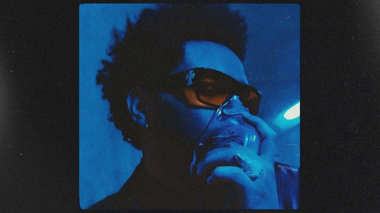 (FREE) THE WEEKND Type Beat x SYNTHWAVE Type Beat - 
