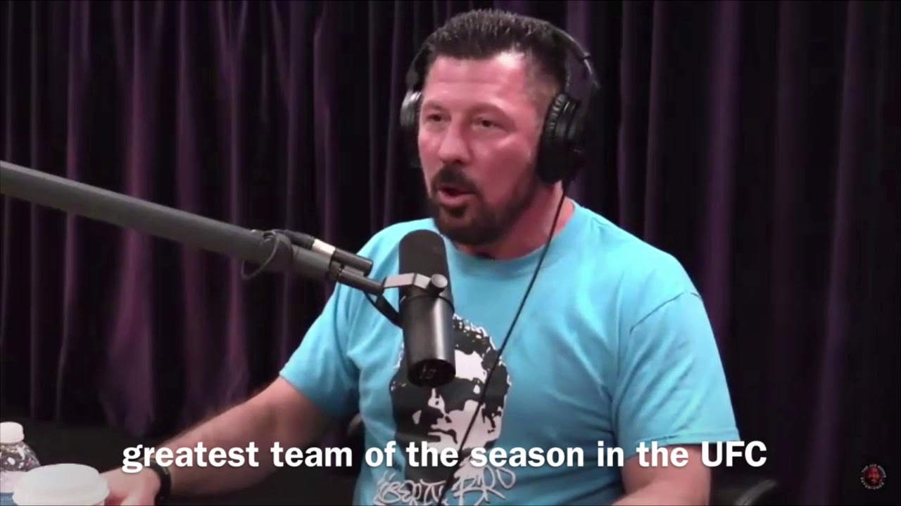 Pat Miletich Hall Of Fame UFC Talk About Life Experience Sparring