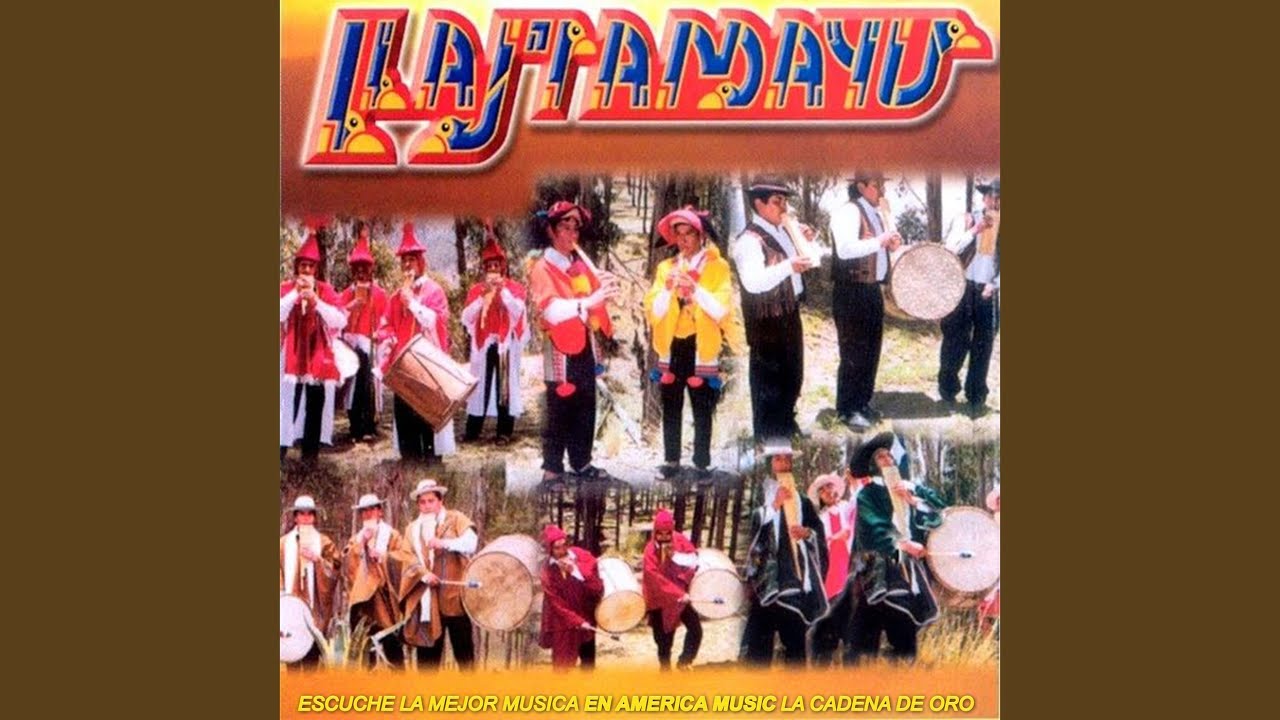 Fiesta Quechua Aymara