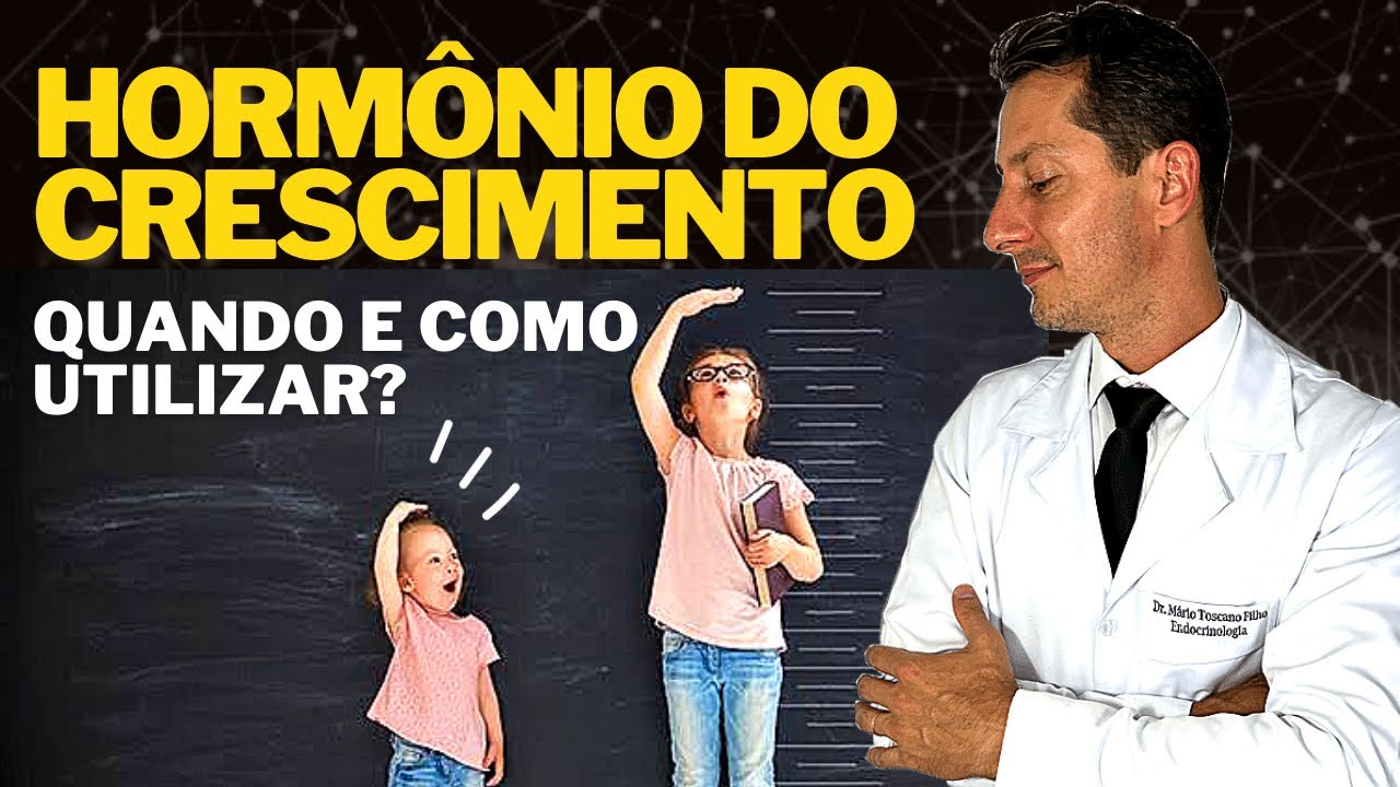 BAIXA ESTATURA: como realizar o tratamento com HORMÔNIO DO CRESCIMENTO pelo SUS