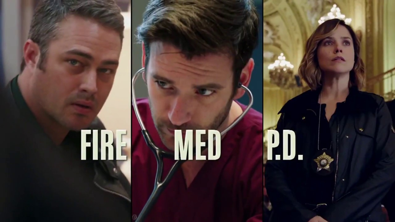 Chicago Franchise Hello World