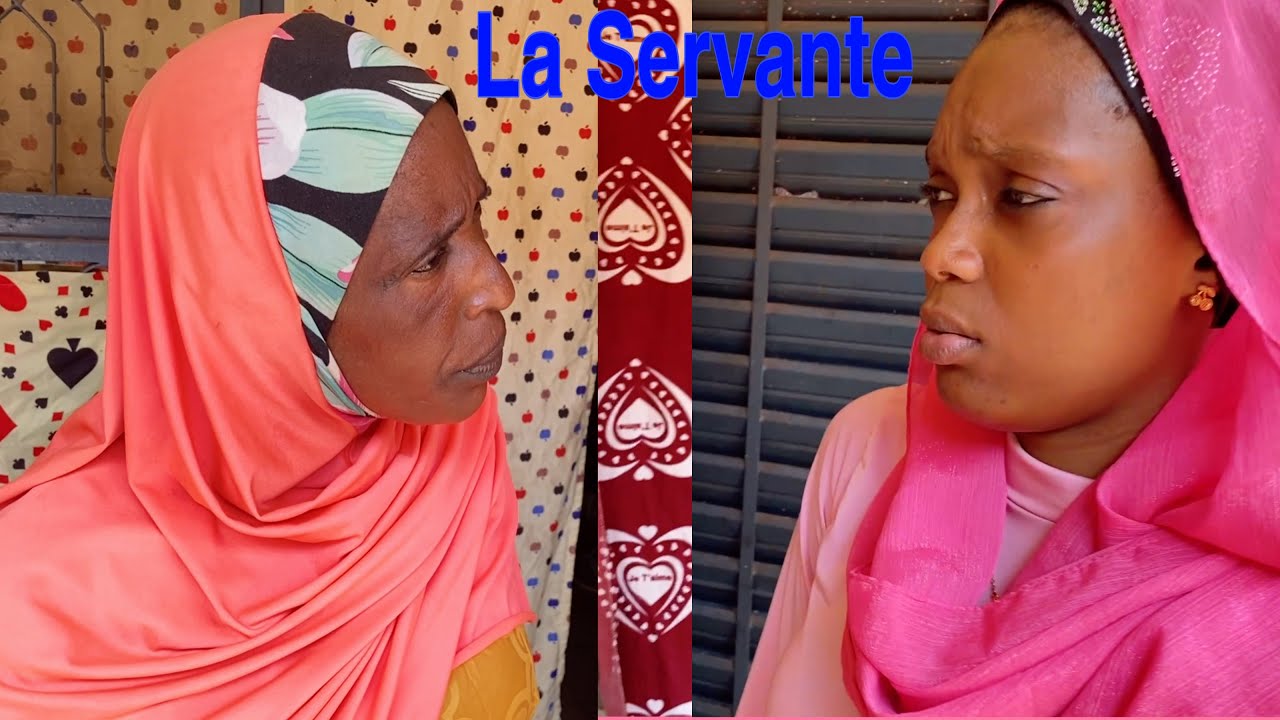 Yougo Officiel - La Servante Épisode 02 - Série Malienne - Film Soninké