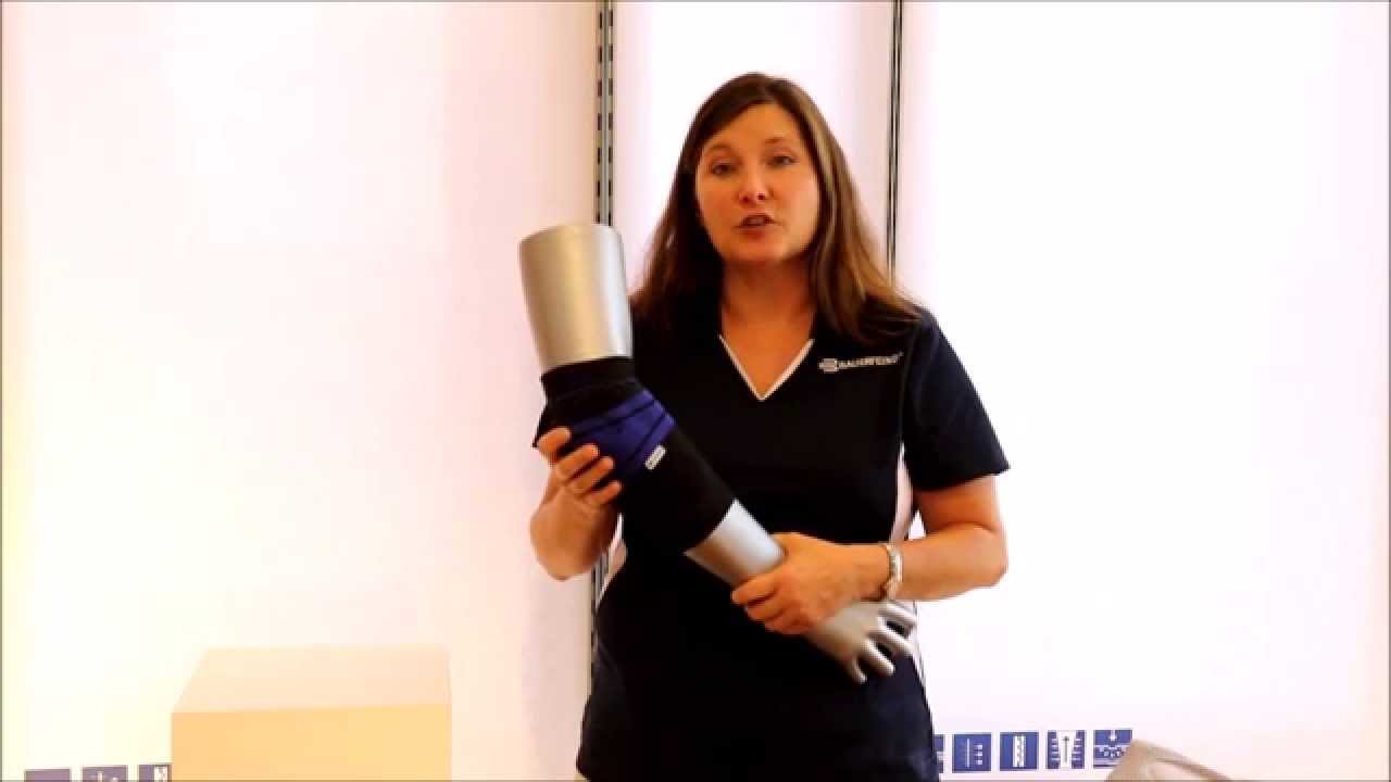 Bauerfeind Braces and Supports: Best Elbow Supports For MMA, Jiu Jitsu and Combat Sports