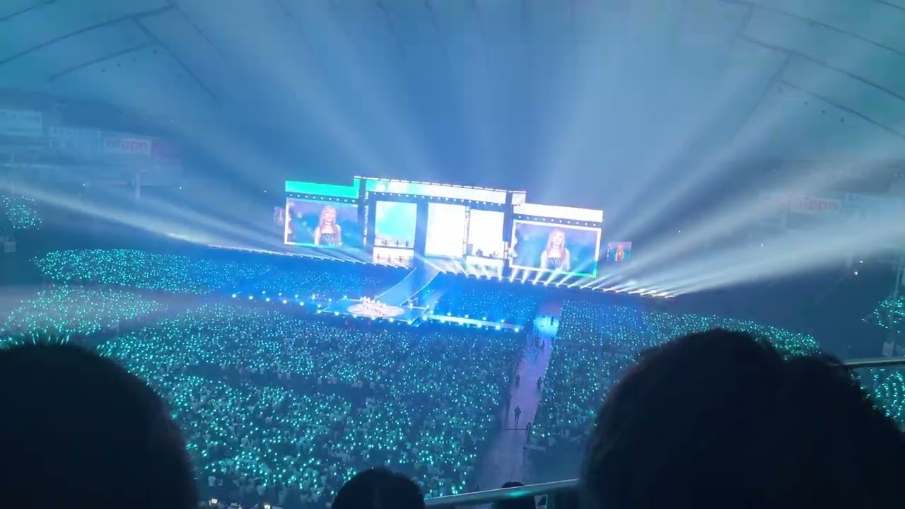 [4K] 20240905 - IVE @ Tokyo Dome “SHOW WHAT I HAVE ENCORE” - After Like