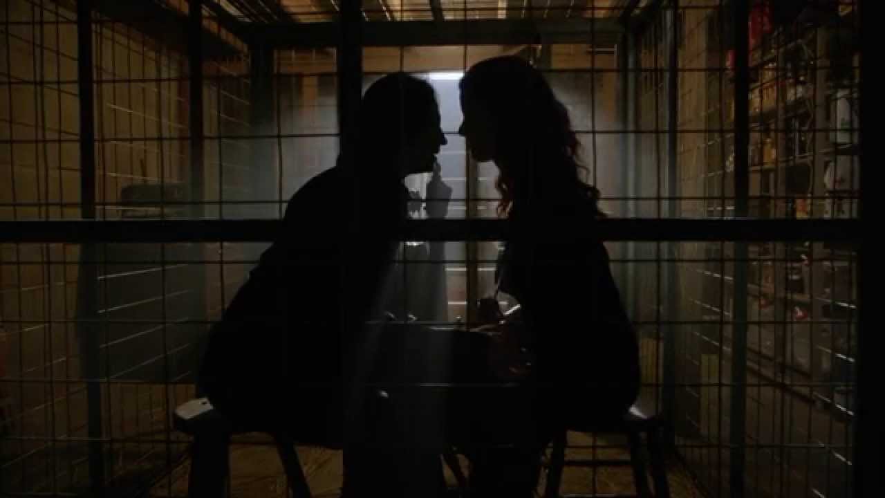 Rumple Gets A Shave (Once Upon A Time S3E14)