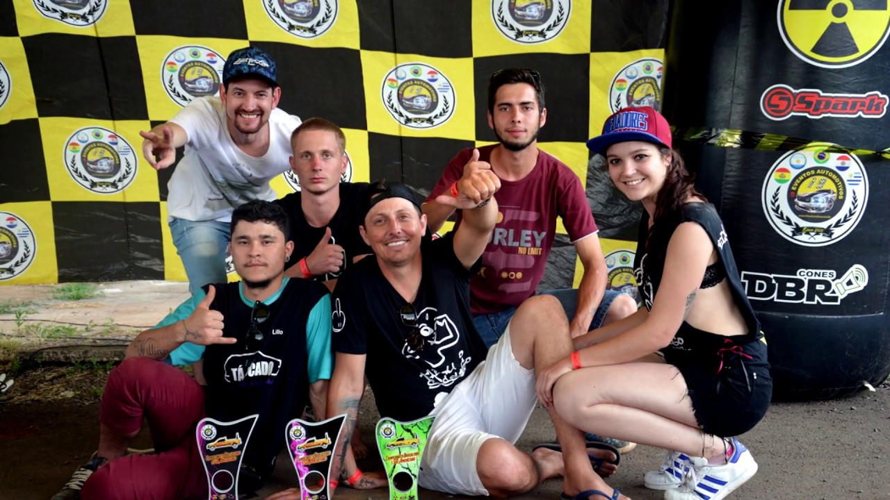I9 EVENTOS AUTOMOTIVOS