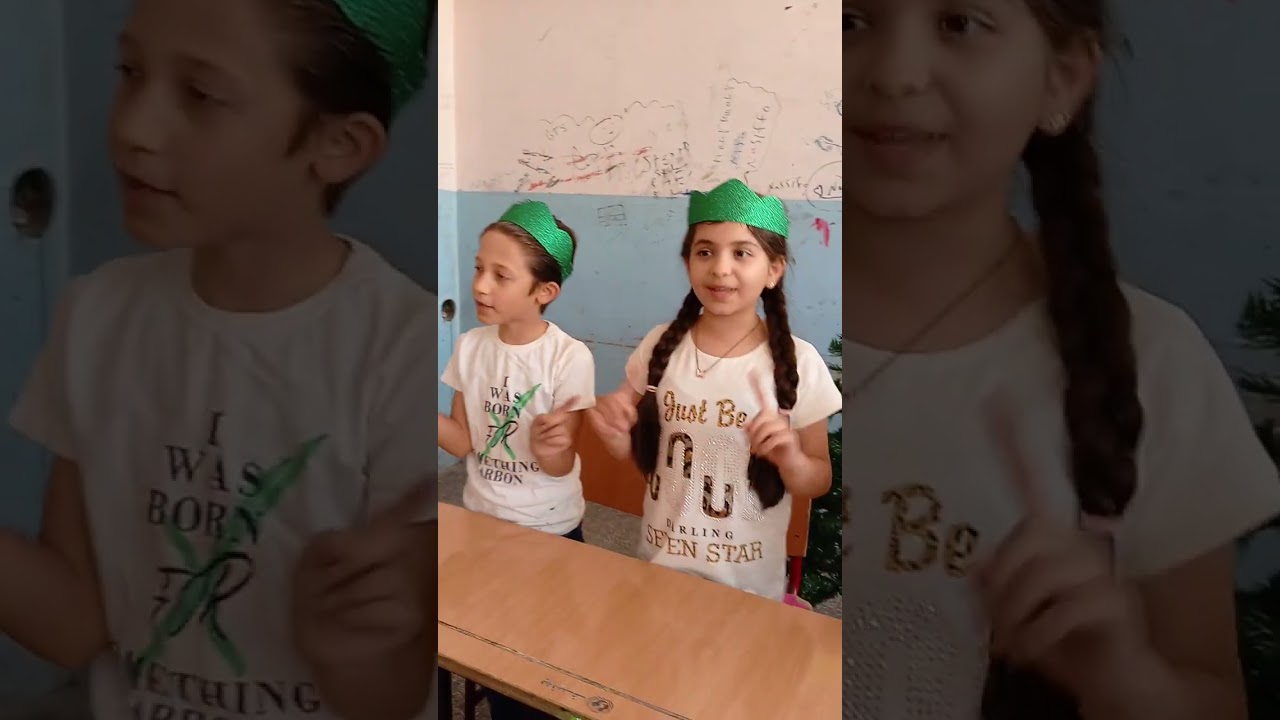 يامعلمتي يامعلمتي اجا الديب