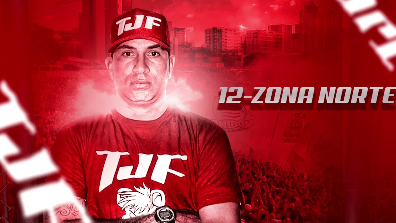 TJF - ZONA NORTE (MC TEP - FANÁUTICO)