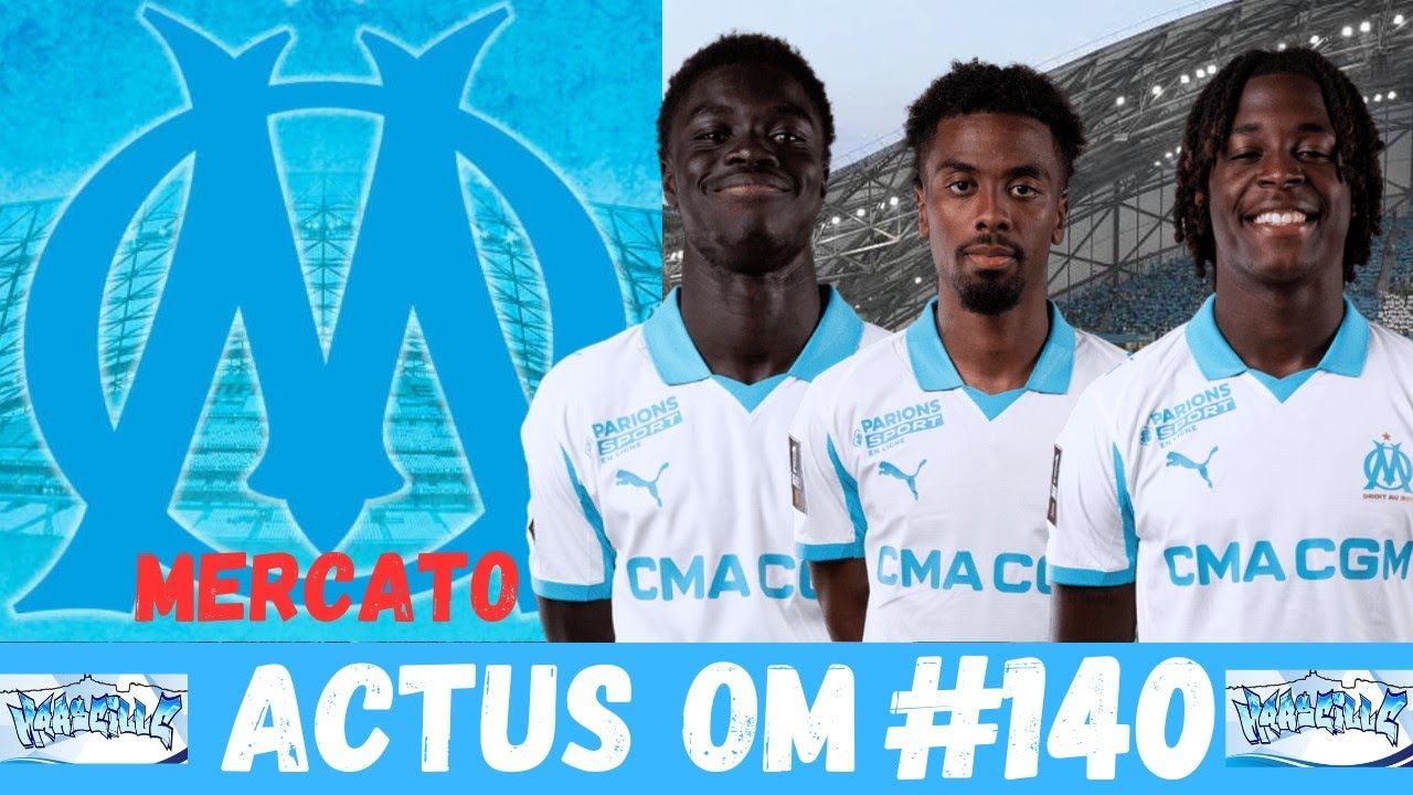 🚨ACTUS OM 