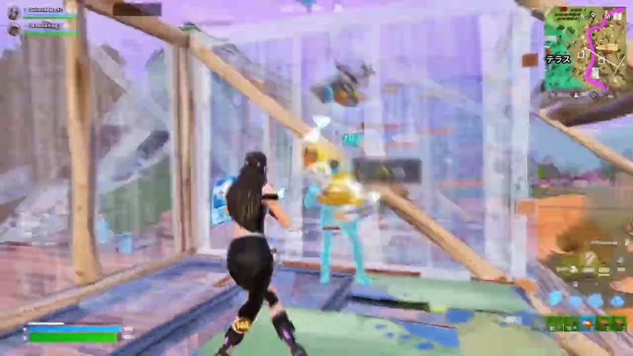 【キル集】残酷な天使のテーゼ