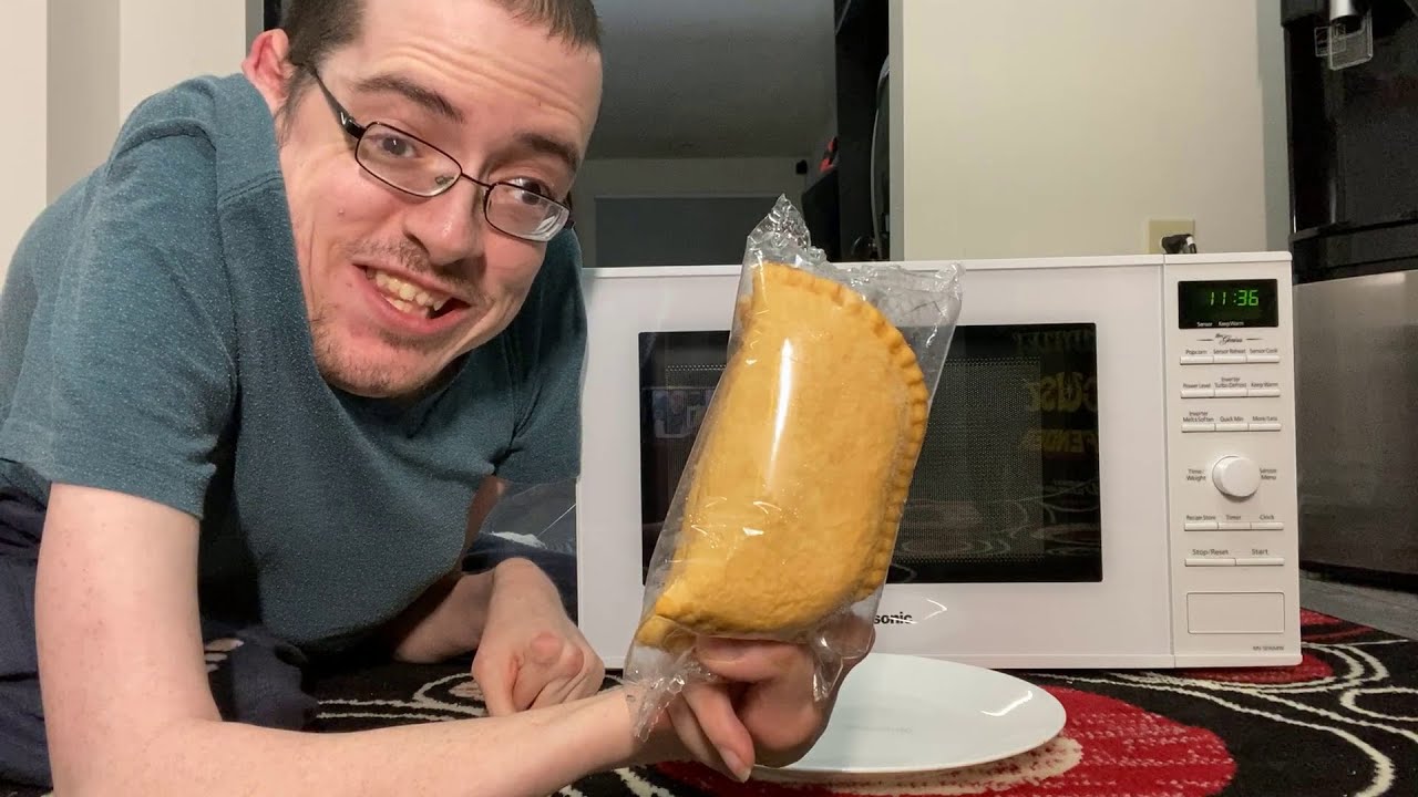 How to Make Pizza Pops