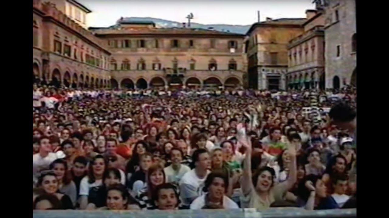 FestivalBar 1991 Ascoli Piceno