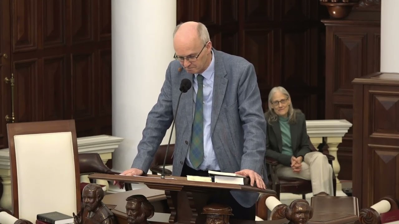 Жизнь в благодарности; 2 Коринфянам 9:6-15; Второзаконие 26:1-11; Джон Барклай