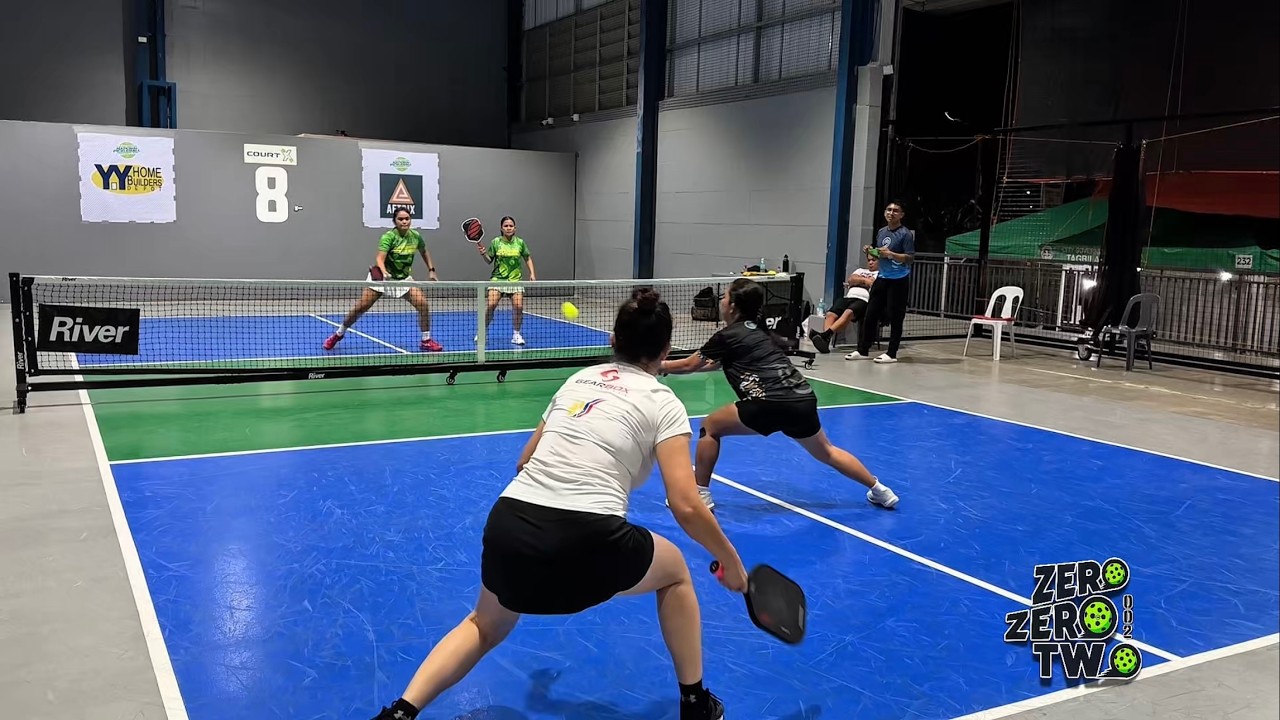 𝗦𝗘𝗠𝗜-𝗙𝗜𝗡𝗔𝗟𝗦 I 𝗪𝗼𝗺𝗲𝗻'𝘀 𝗕𝗲𝗴𝗶𝗻𝗻𝗲𝗿𝘀