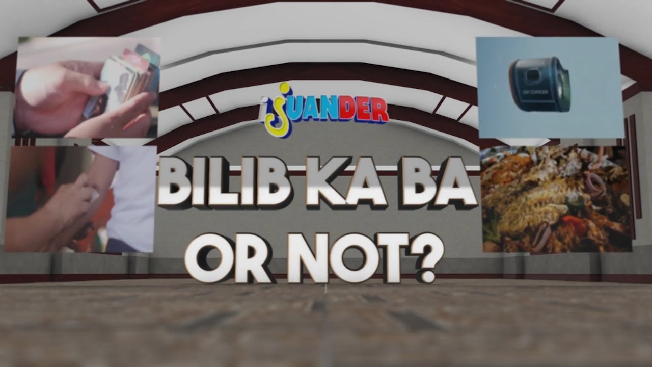 Bilib it or not, ang nga pambihirang abilidad ni Juan! (Full episode) | I Juander