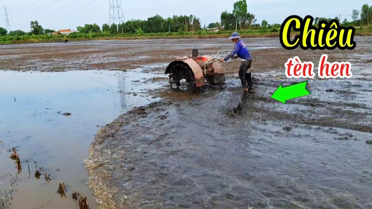 0925514425 cách tạc đất của Chiêu tèn hen