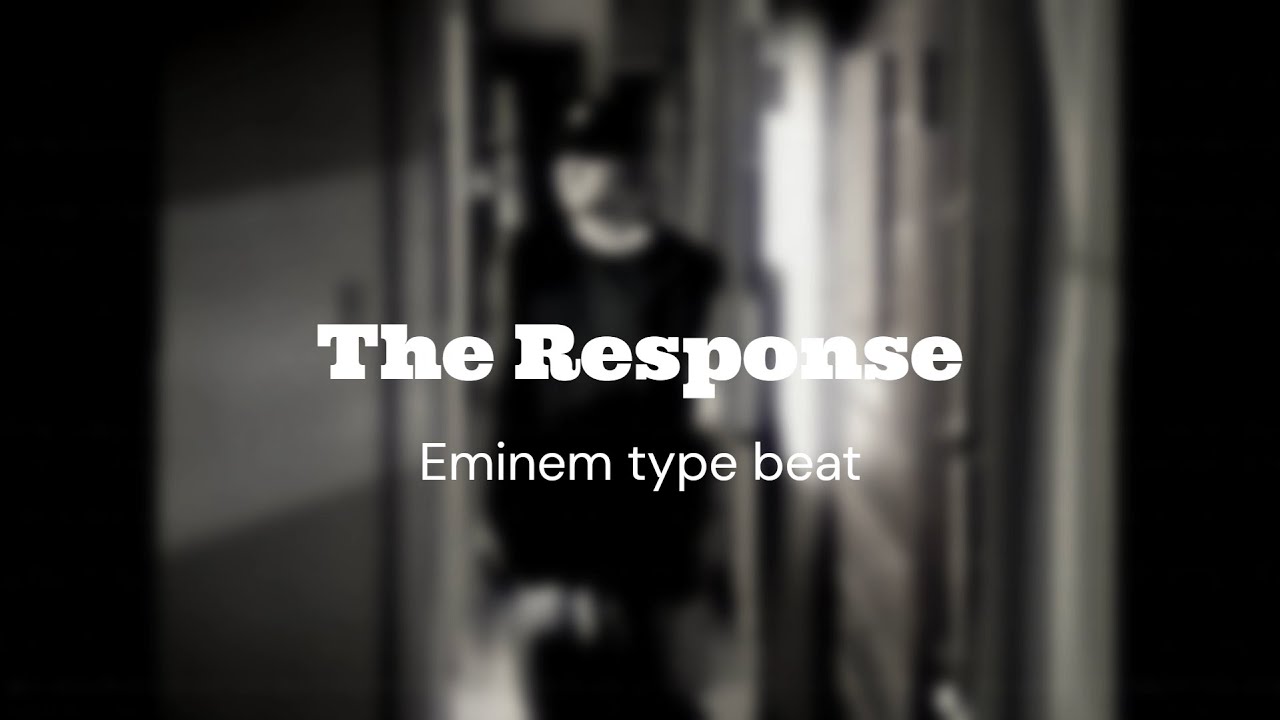 (FREE) Eminem Type Beat 